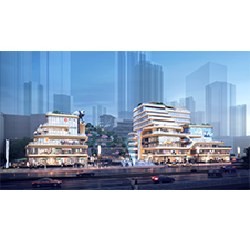 云顶集团3118新天地