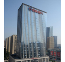 云顶集团3118燃气大厦